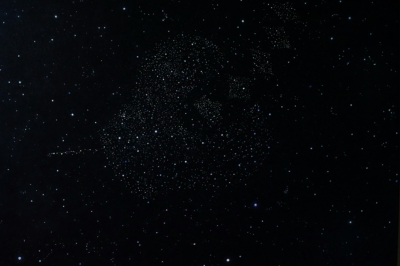 Milchglocke Urmotivik