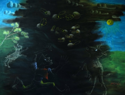 Urmotivik Urs Kupferschmied