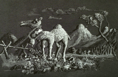 Heimatgefühl Urmotivik Urs Kupferschmied