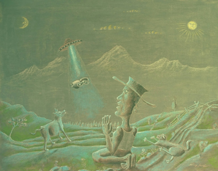 Urmotivik Urs Kupferschmied