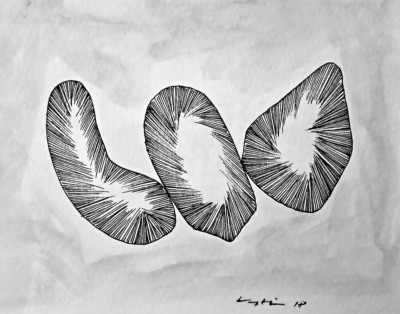 Urs Kupferschmied Stellwerk Heerbrugg