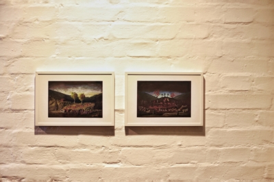 Museumsnacht 2018 St.Gallen Urs Kupferschmied