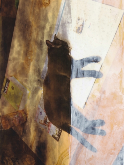 Imitate 4 - zwischen Leben und Tod